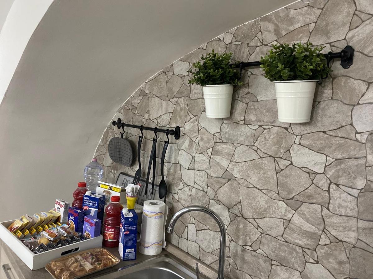 Montesantogroup Apartments Наполи Екстериор снимка