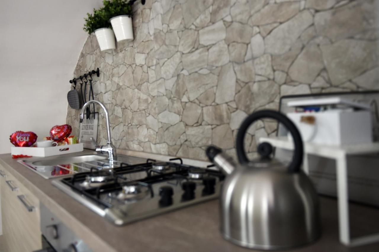 Montesantogroup Apartments Наполи Екстериор снимка