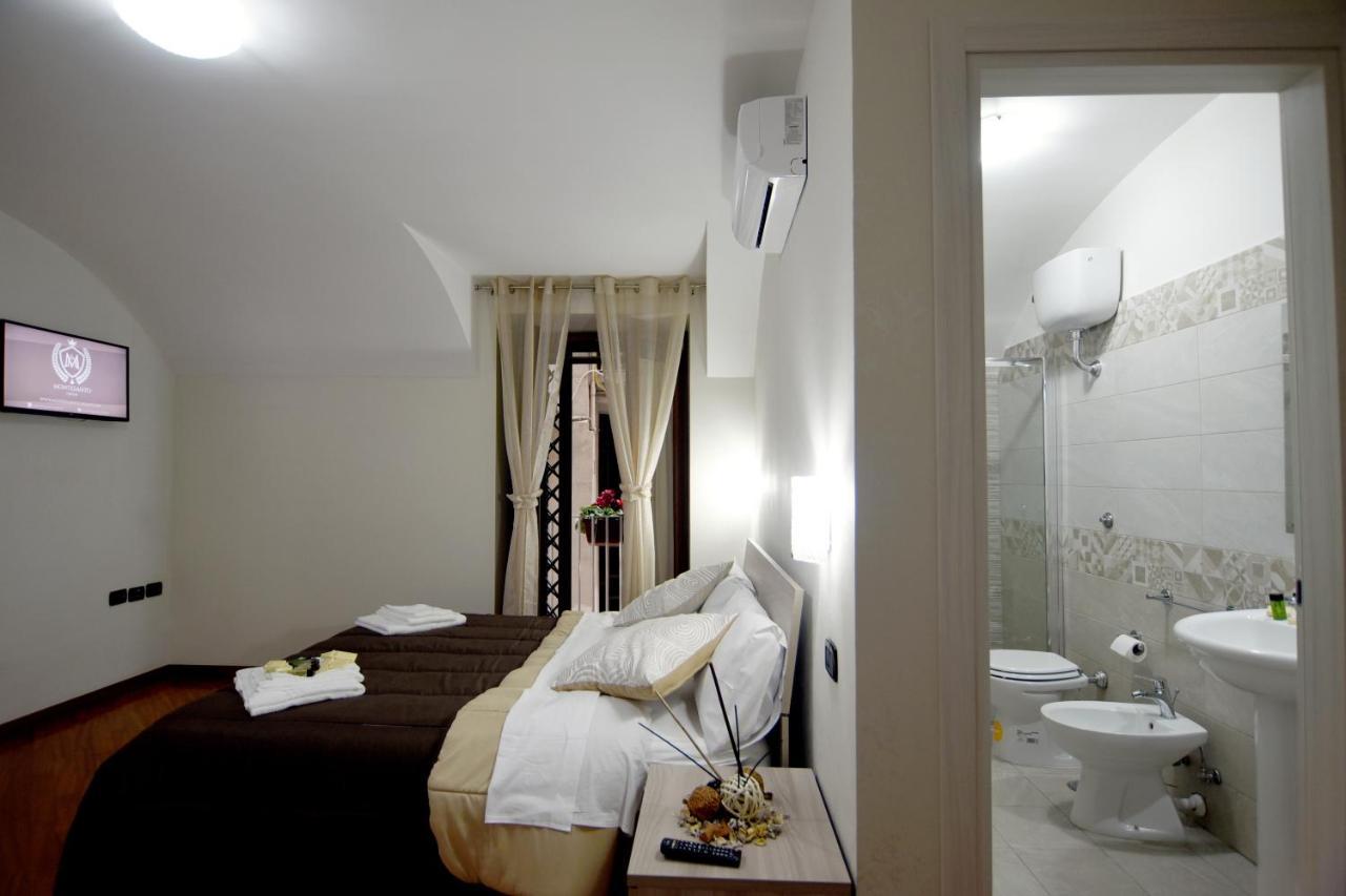 Montesantogroup Apartments Наполи Екстериор снимка