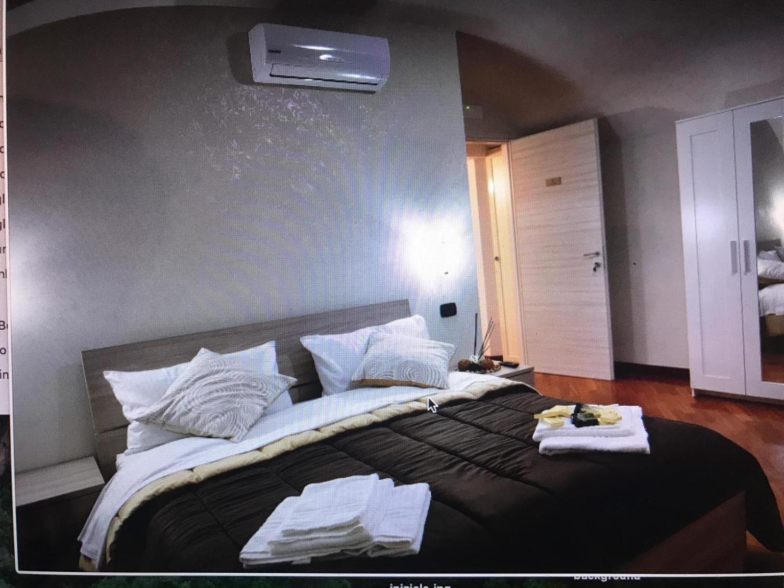 Montesantogroup Apartments Наполи Стая снимка